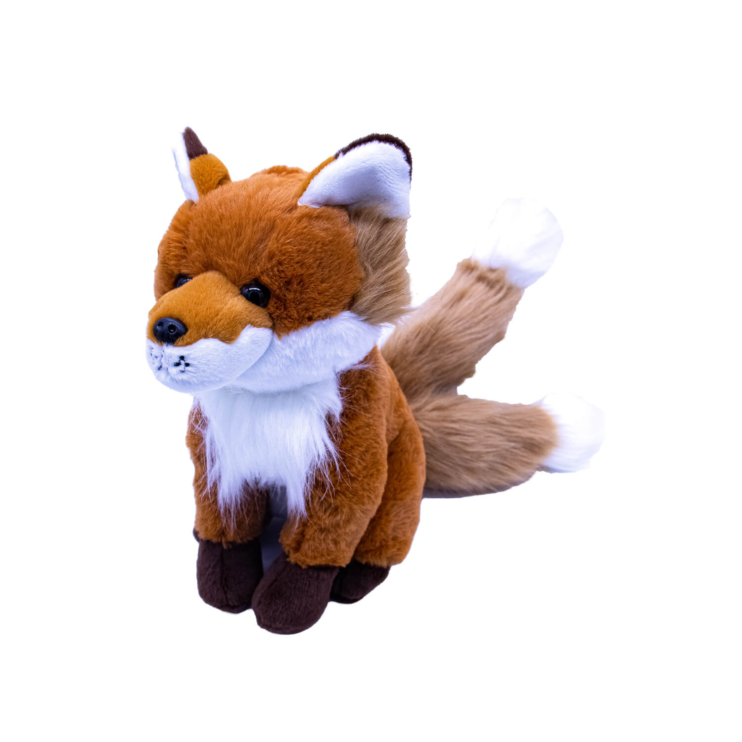 Plushie Large Fox (Kitsune)