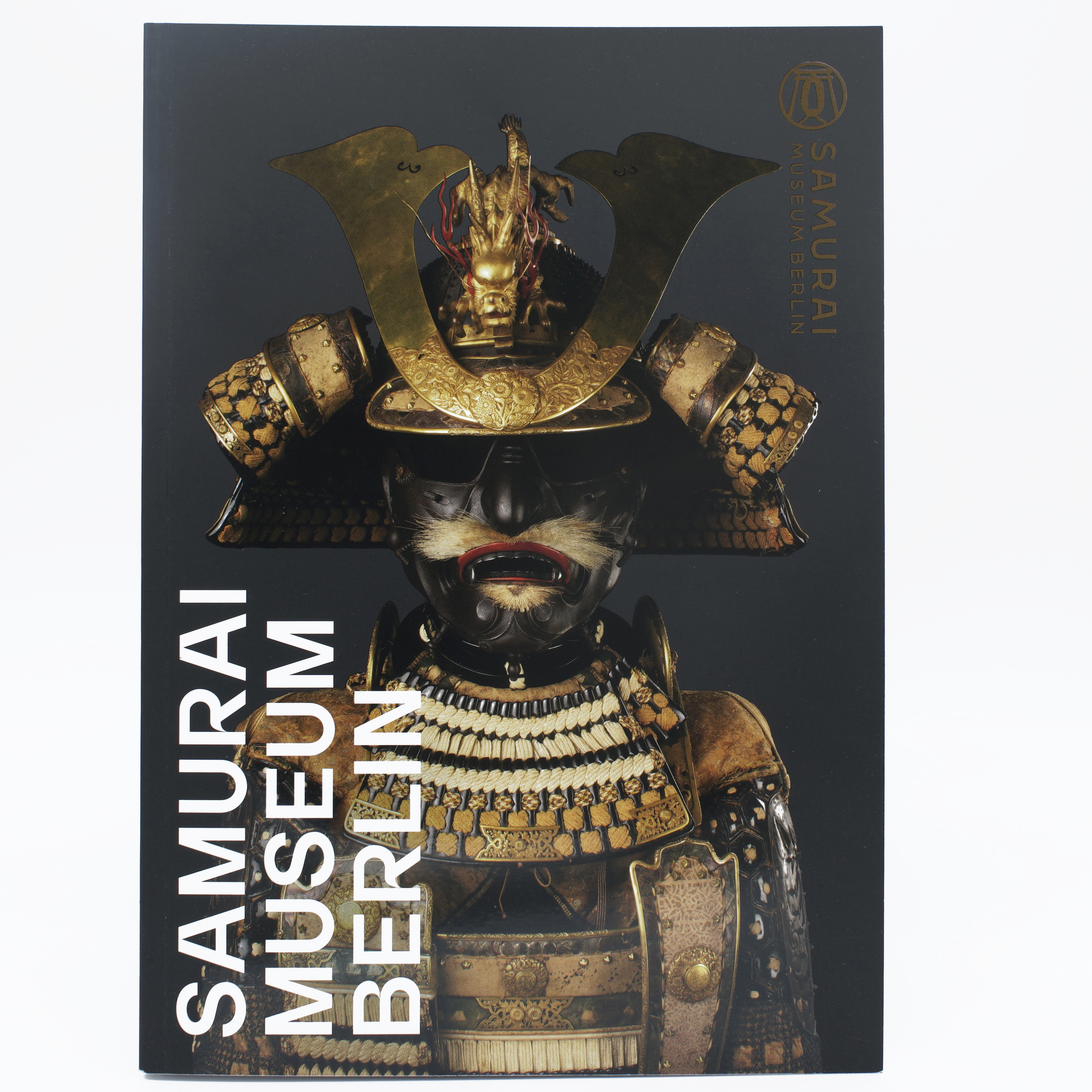 Katalog: Samurai Museum Berlin – Peter Janssen Collection