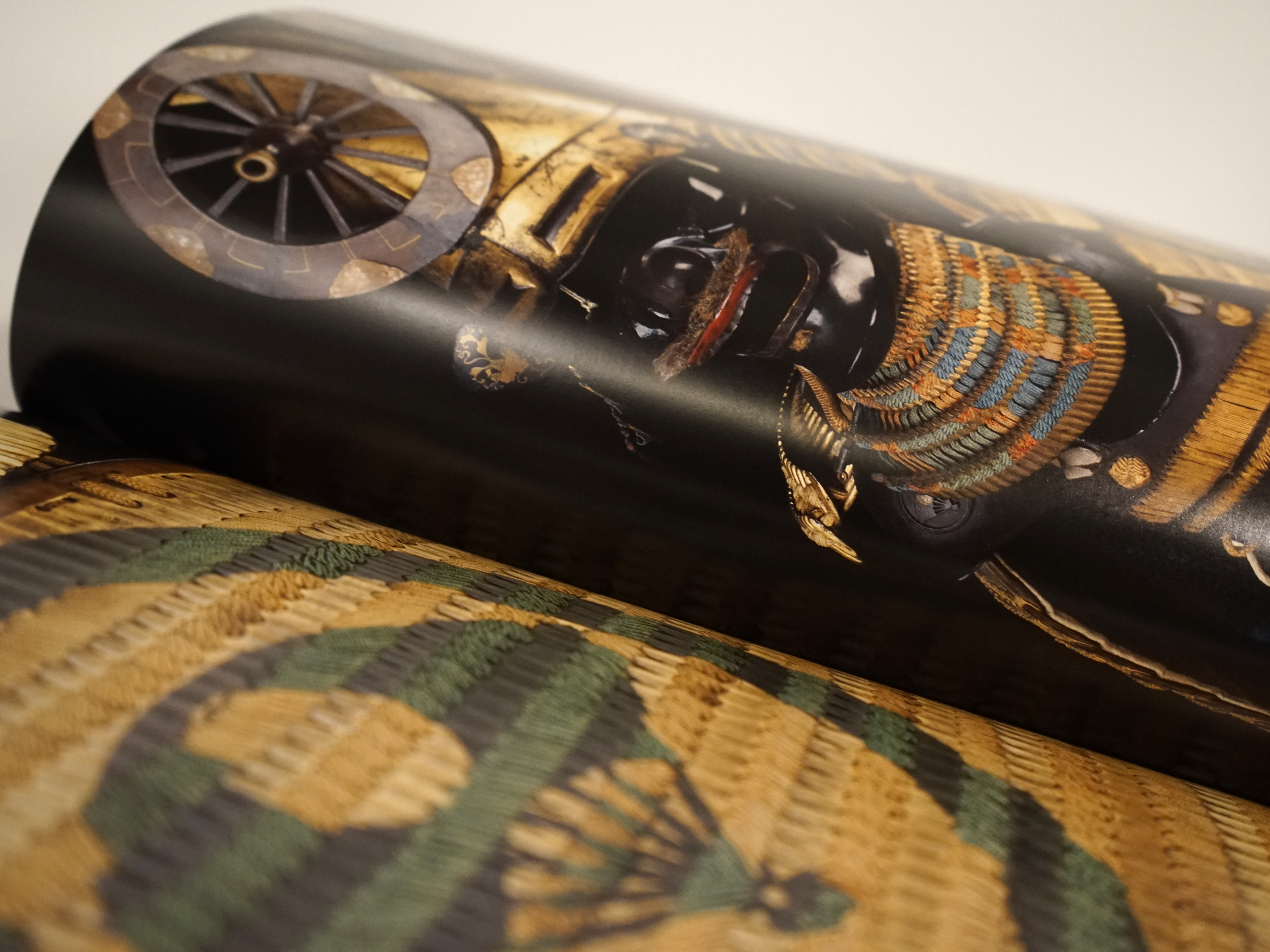 Katalog: Samurai Museum Berlin – Peter Janssen Collection