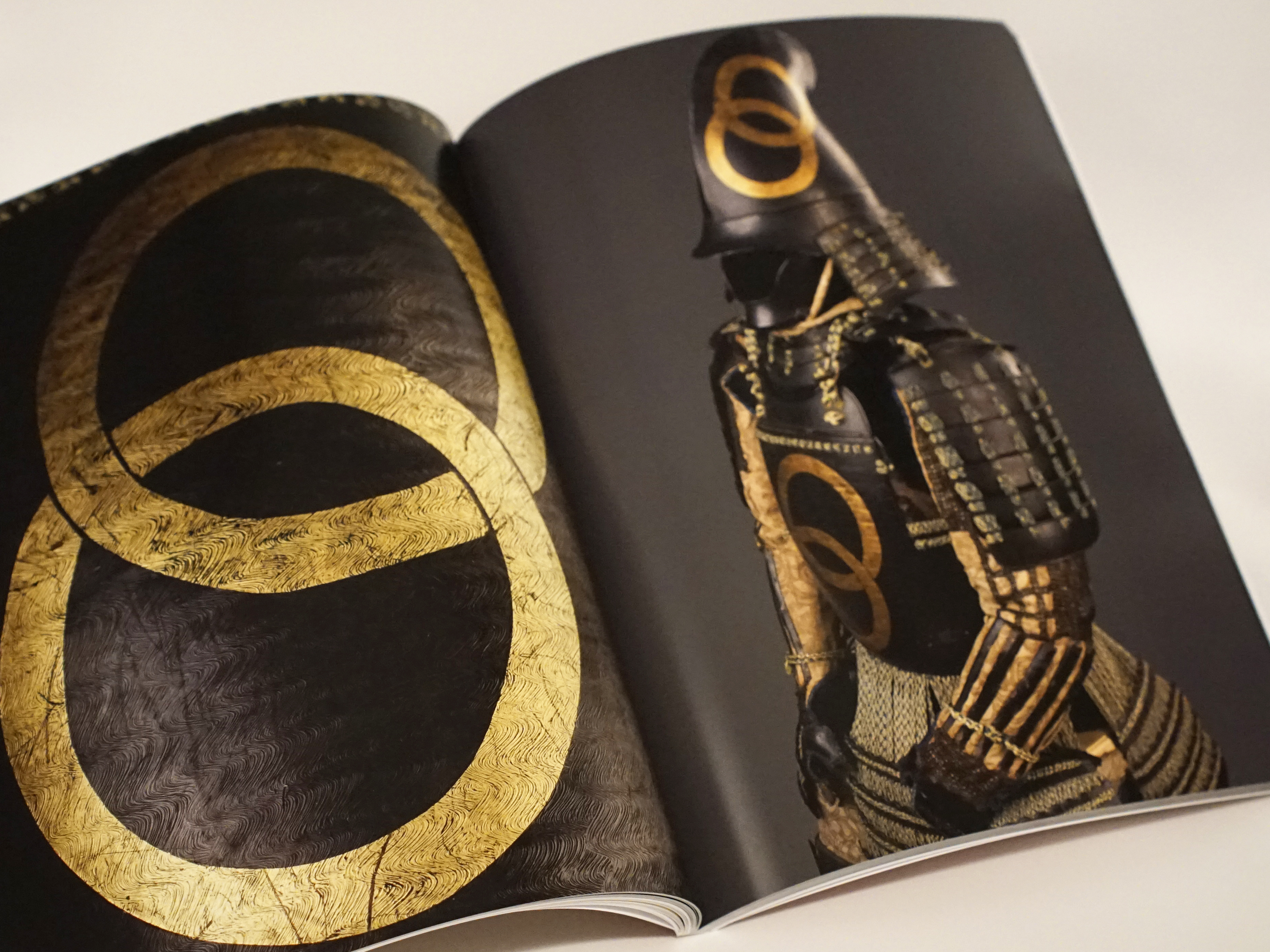 Katalog: Samurai Museum Berlin – Peter Janssen Collection