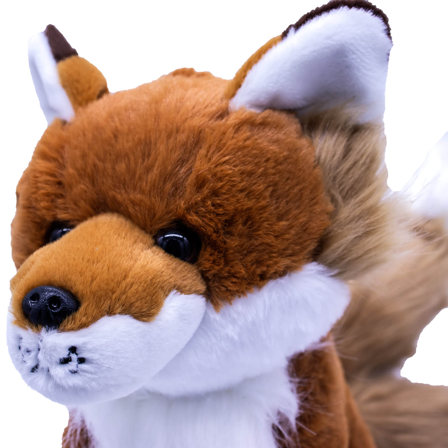 Kuscheltier Großer Fuchs (Kitsune)