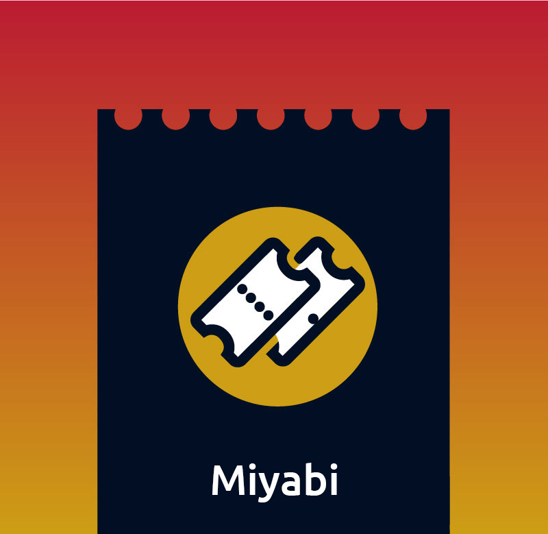 Miyabi 15.09.2023