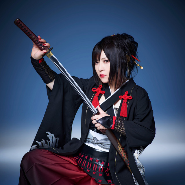 Diva Samurai - VIP Ticket | 19.08.