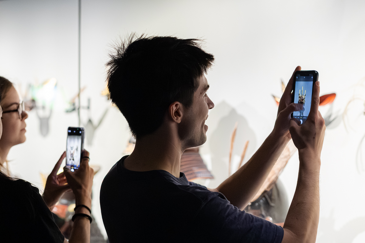 Samurai Experience Set: Japanese Chopsticks & Tickets Samurai Experience Set: Japanese Chopsticks & Tickets