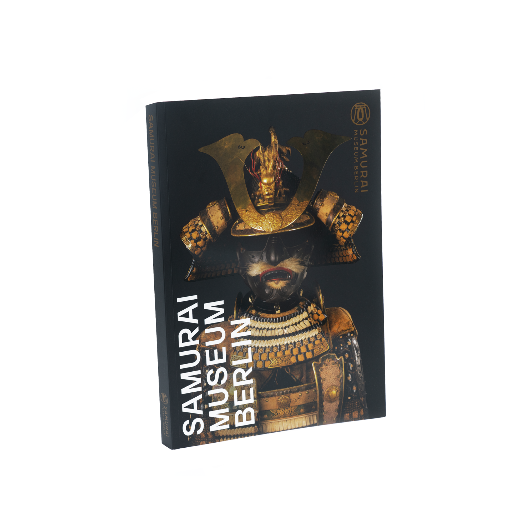 Katalog "Samurai Museum Berlin"