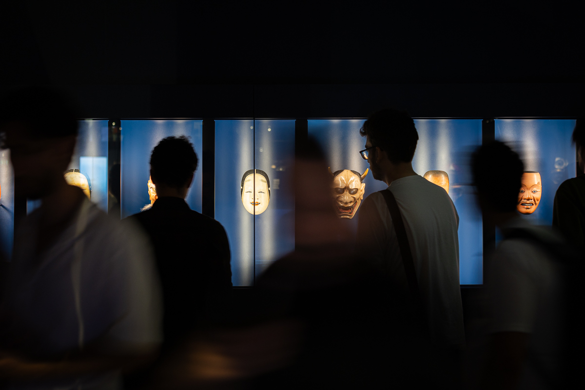 Samurai Experience Set: Japanese Chopsticks & Tickets Samurai Experience Set: Japanese Chopsticks & Tickets