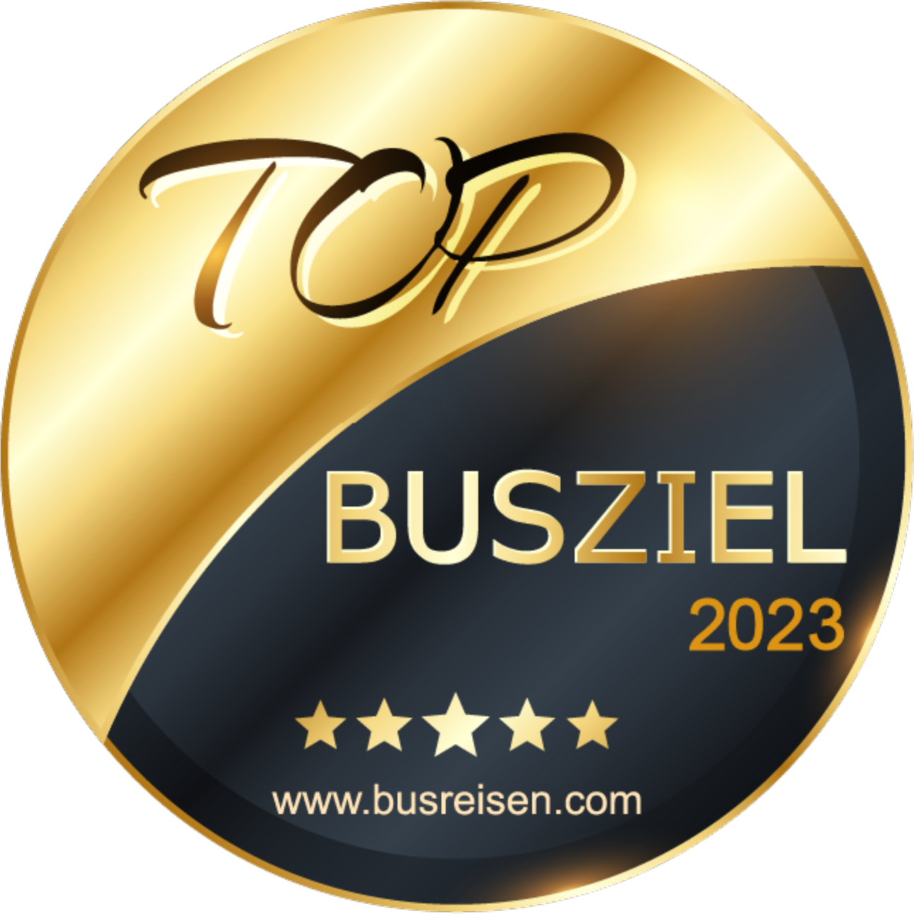 Top Busziel 2023
