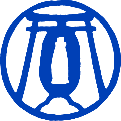 Samurai Museum Berlin logo