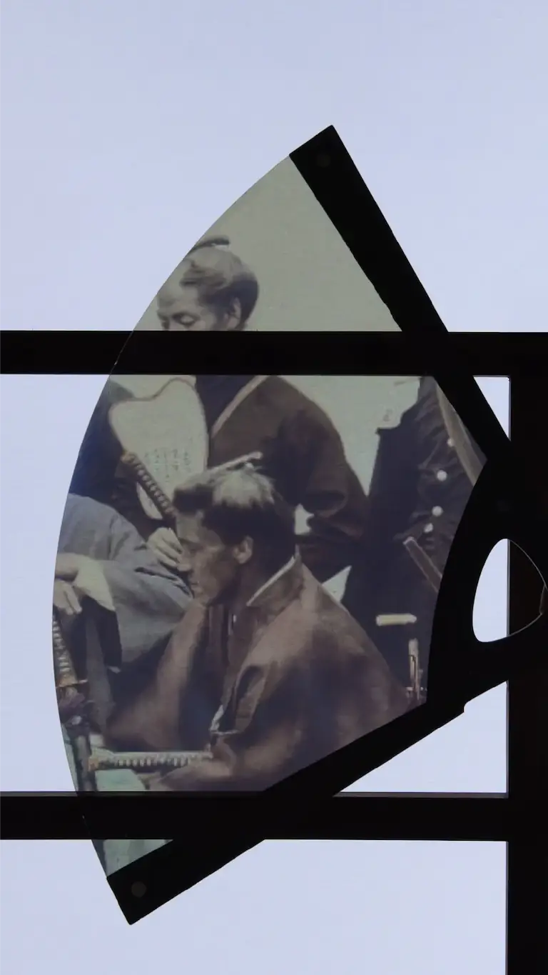 Europas einziges Samurai Museum in Berlin Mitte