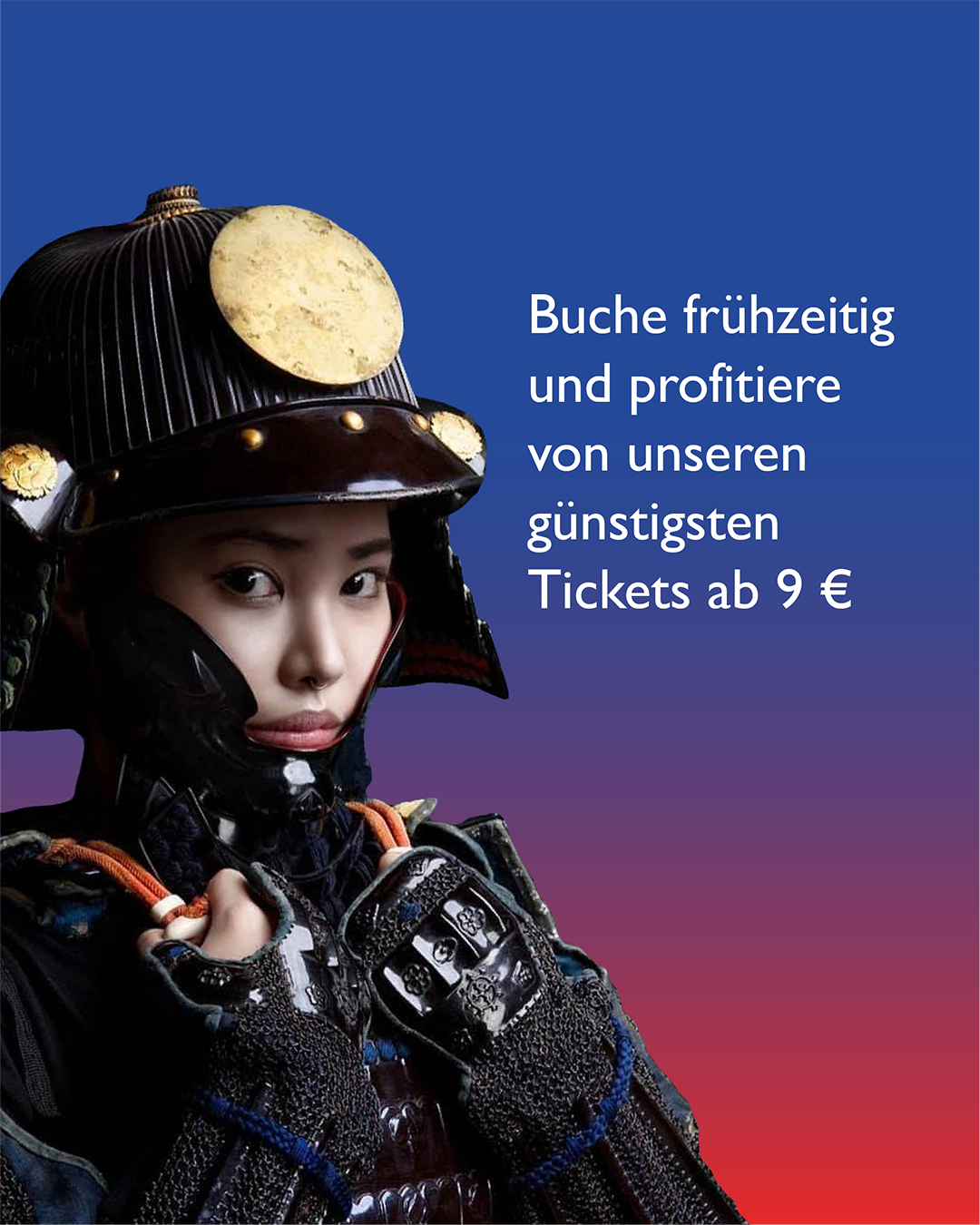 TICKETS ZUM BESTPREIS