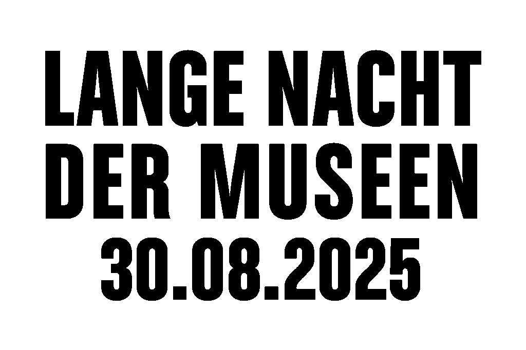 LANGE NACHT DER MUSEEN