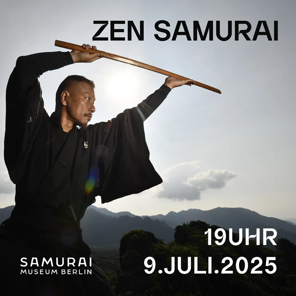Zen Samurai