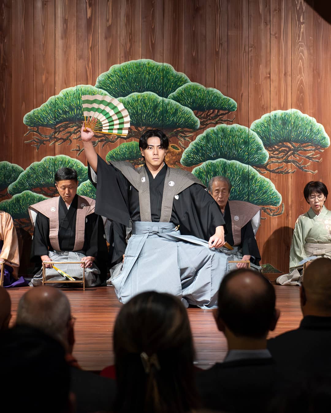 SAMURAI NEWS