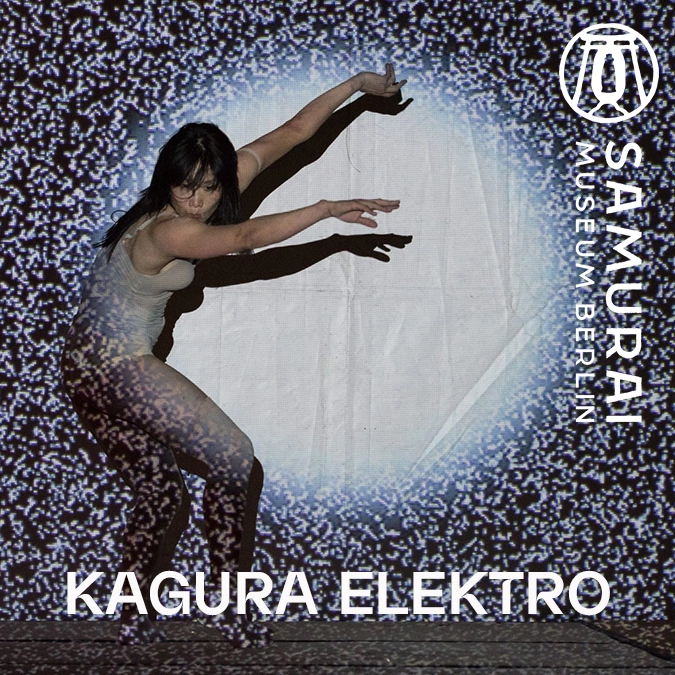 Kagura Elektro - Theater performance