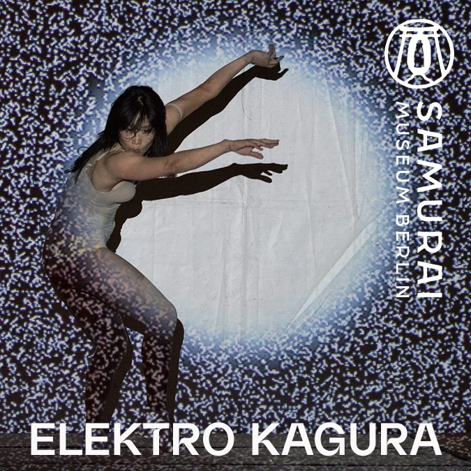 Elektro Kagura - Theaterperformance