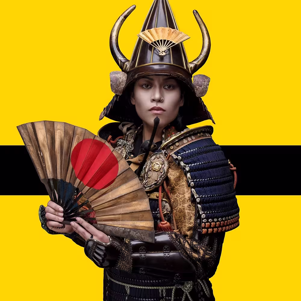 Tatort Samurai Museum – oder wie Kill Bill ins Museum kam
